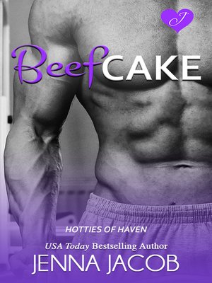 cover image of Beefcake